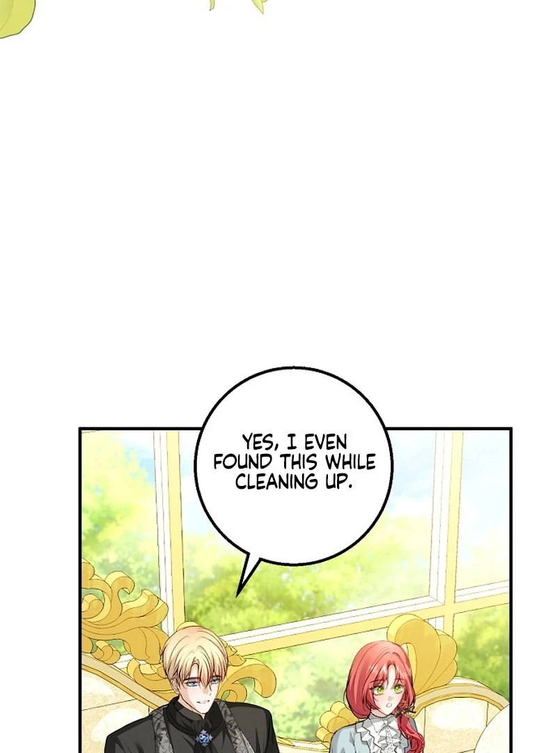 Sub-Male Lead, You Said It Was A Contract Marriage? Chapter 22 - Page 5