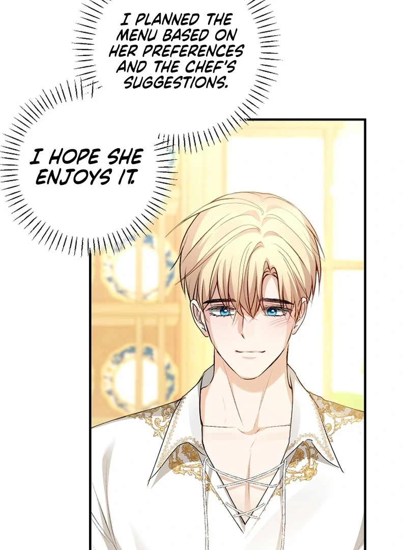 Sub-Male Lead, You Said It Was A Contract Marriage? Chapter 22 - Page 41
