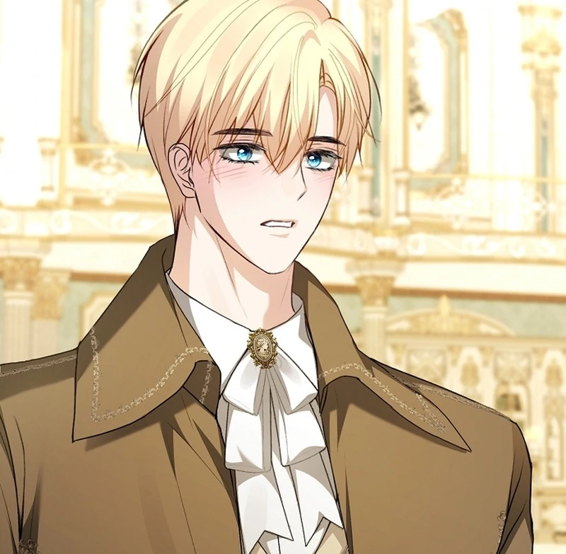 Sub-Male Lead, You Said It Was A Contract Marriage? Chapter 22 - Page 46