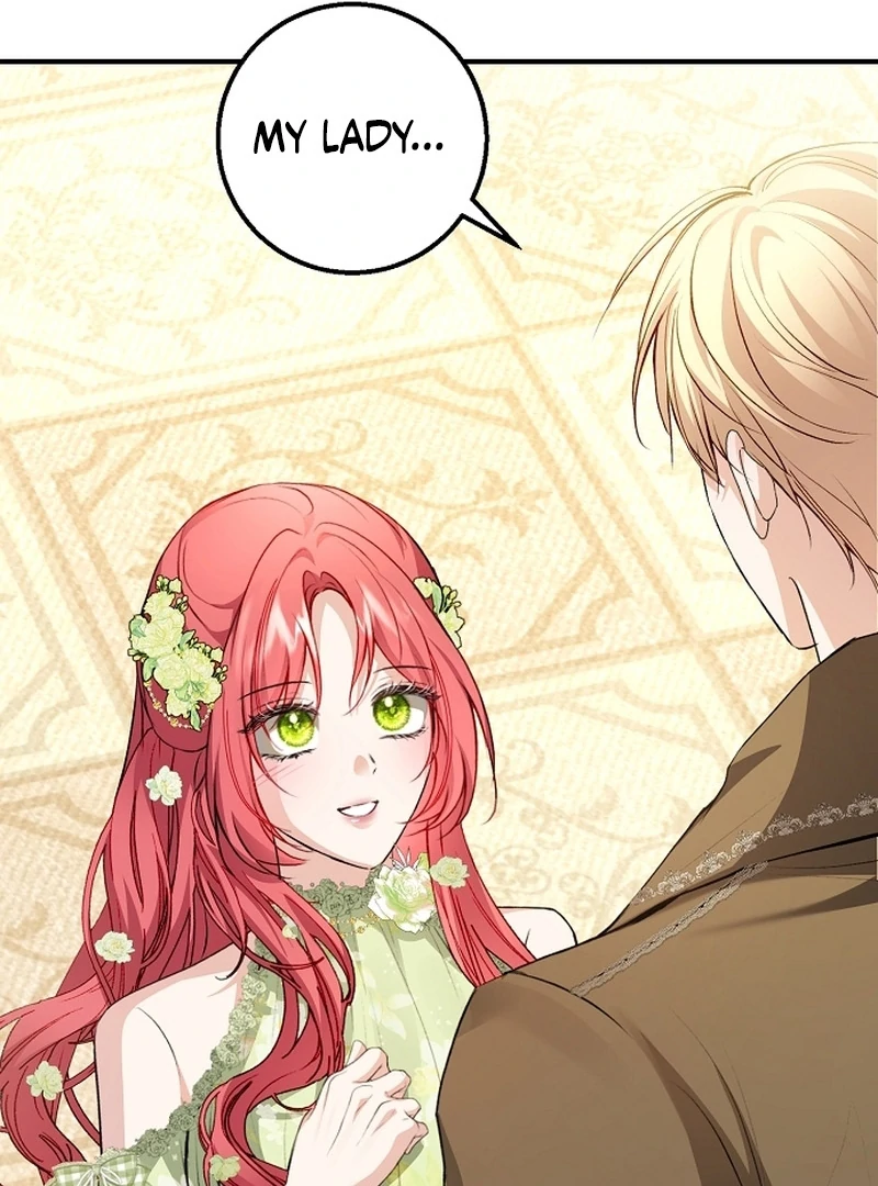 Sub-Male Lead, You Said It Was A Contract Marriage? Chapter 22 - Page 48