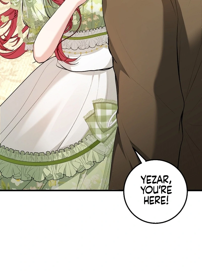 Sub-Male Lead, You Said It Was A Contract Marriage? Chapter 22 - Page 49