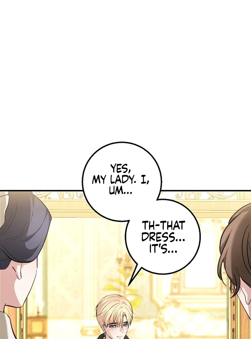 Sub-Male Lead, You Said It Was A Contract Marriage? Chapter 22 - Page 50