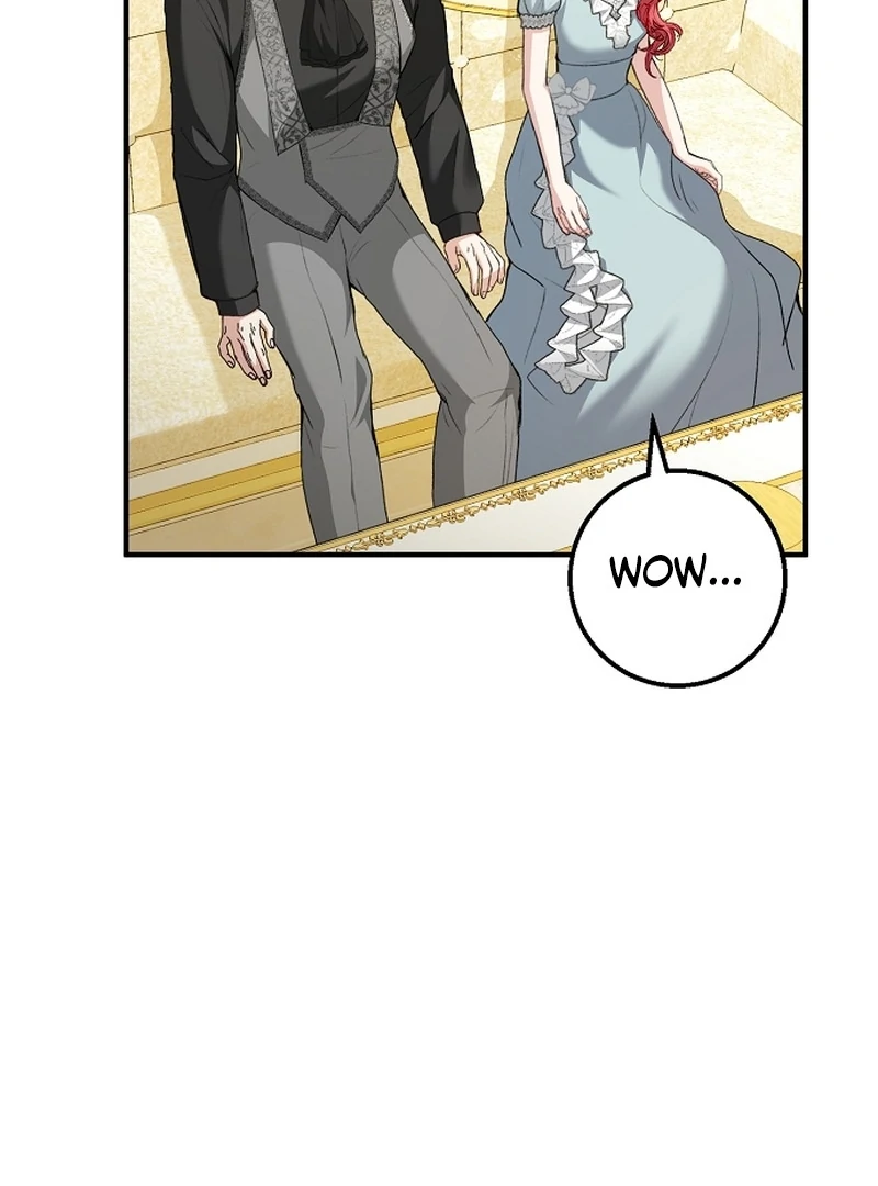 Sub-Male Lead, You Said It Was A Contract Marriage? Chapter 22 - Page 6