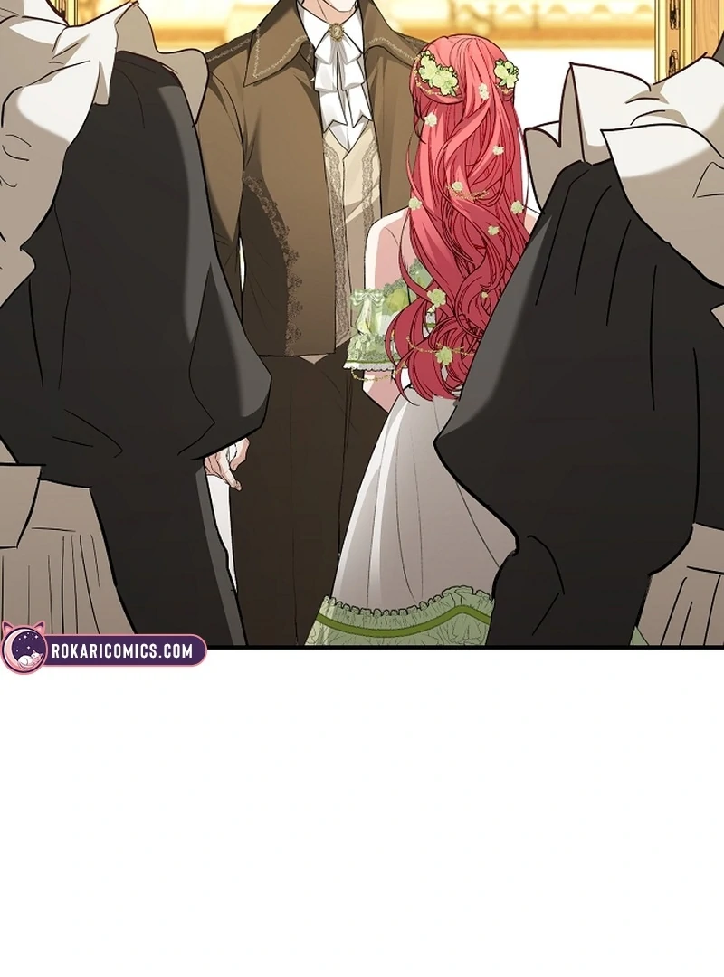 Sub-Male Lead, You Said It Was A Contract Marriage? Chapter 22 - Page 51