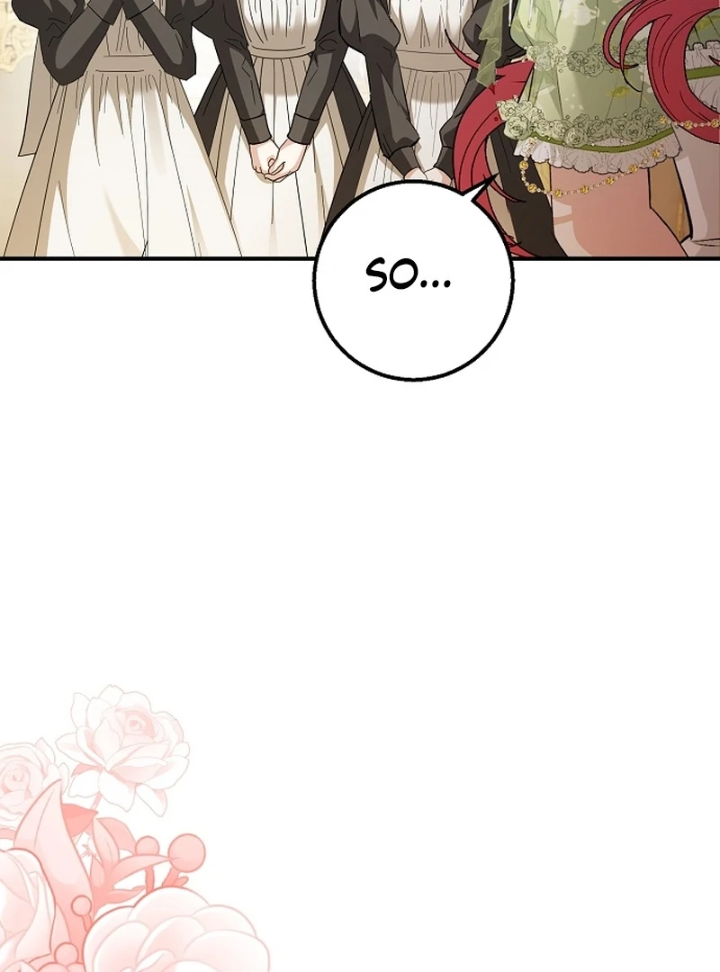 Sub-Male Lead, You Said It Was A Contract Marriage? Chapter 22 - Page 53