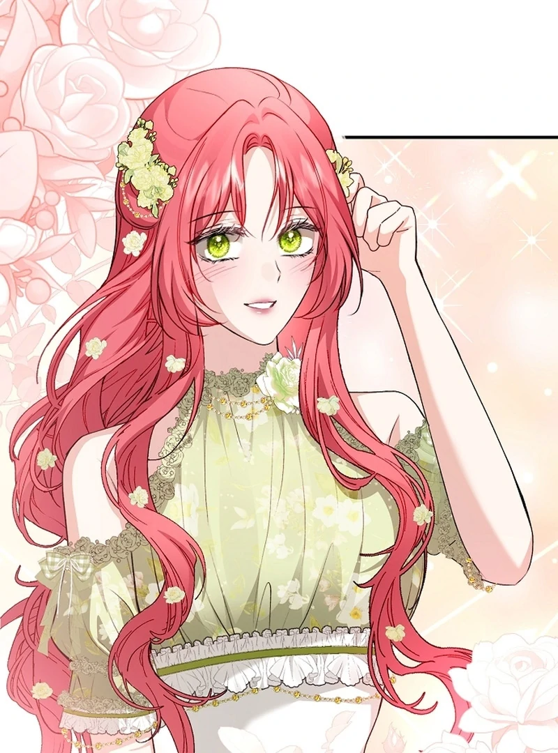 Sub-Male Lead, You Said It Was A Contract Marriage? Chapter 22 - Page 54