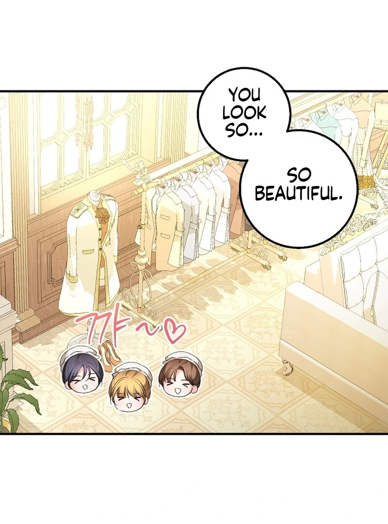 Sub-Male Lead, You Said It Was A Contract Marriage? Chapter 22 - Page 58