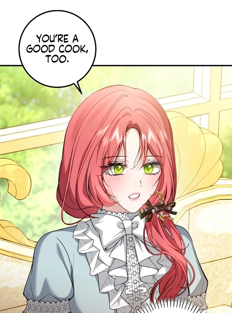 Sub-Male Lead, You Said It Was A Contract Marriage? Chapter 22 - Page 7