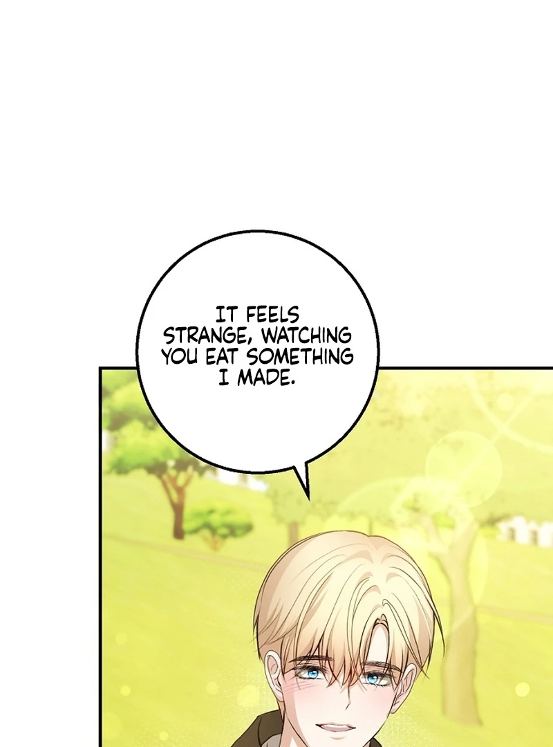 Sub-Male Lead, You Said It Was A Contract Marriage? Chapter 22 - Page 62