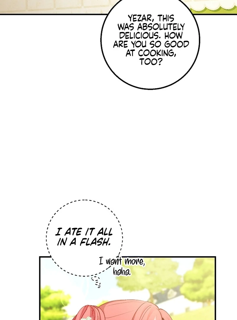 Sub-Male Lead, You Said It Was A Contract Marriage? Chapter 22 - Page 65