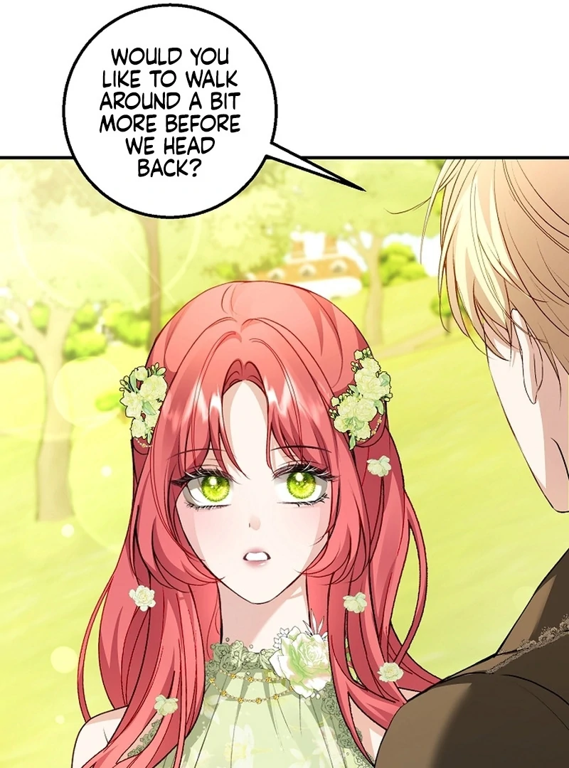 Sub-Male Lead, You Said It Was A Contract Marriage? Chapter 22 - Page 68