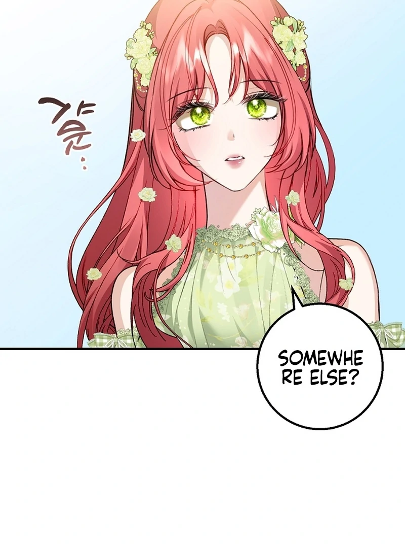 Sub-Male Lead, You Said It Was A Contract Marriage? Chapter 22 - Page 70