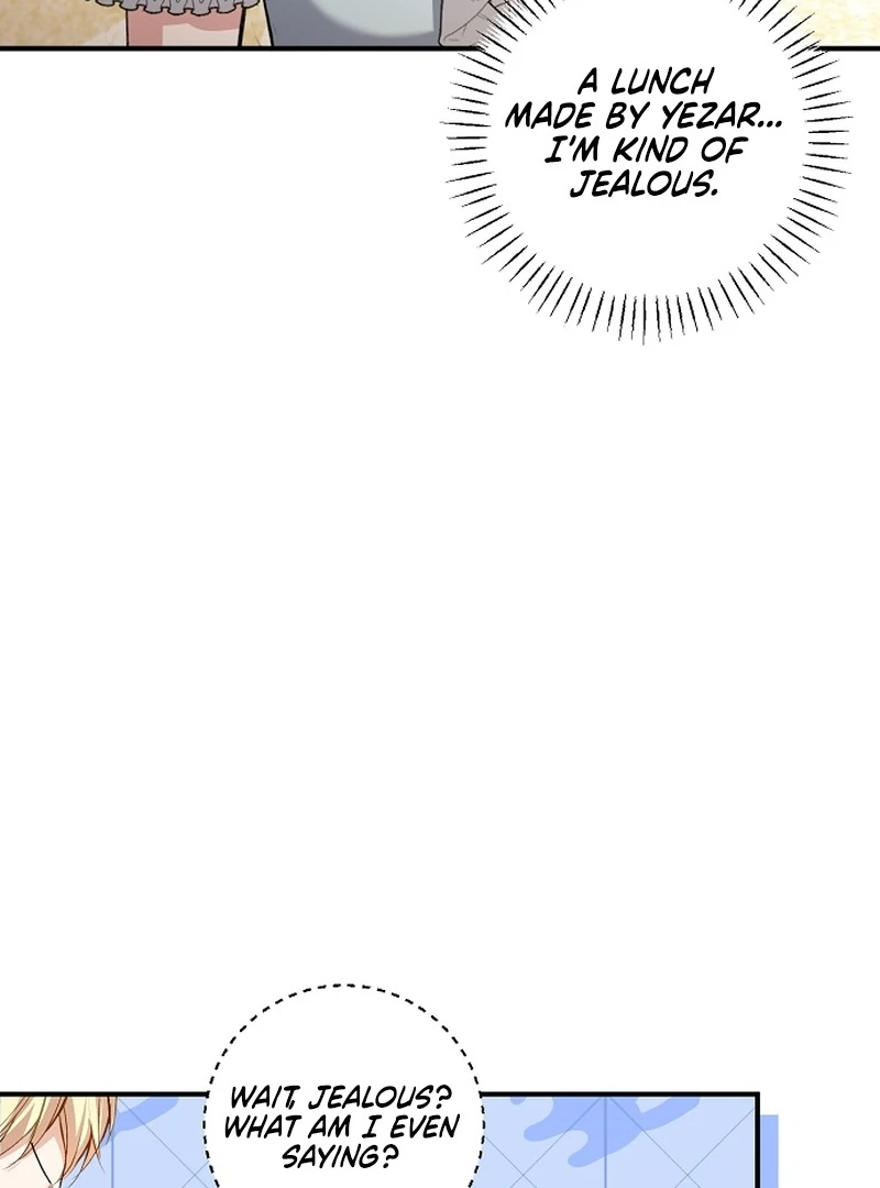 Sub-Male Lead, You Said It Was A Contract Marriage? Chapter 22 - Page 8