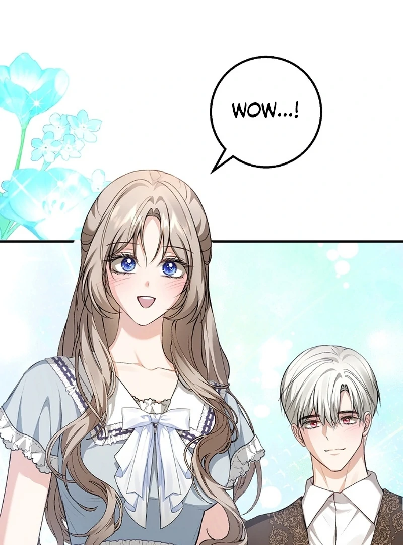 Sub-Male Lead, You Said It Was A Contract Marriage? Chapter 22 - Page 72