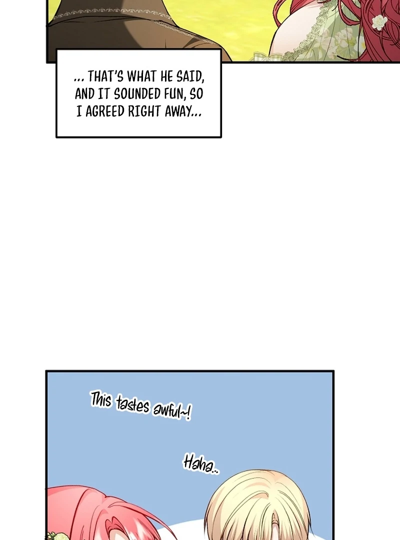 Sub-Male Lead, You Said It Was A Contract Marriage? Chapter 22 - Page 75