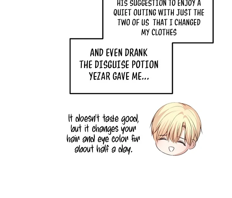 Sub-Male Lead, You Said It Was A Contract Marriage? Chapter 22 - Page 77