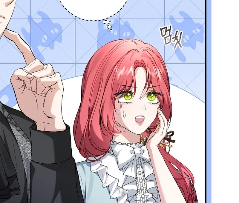 Sub-Male Lead, You Said It Was A Contract Marriage? Chapter 22 - Page 9