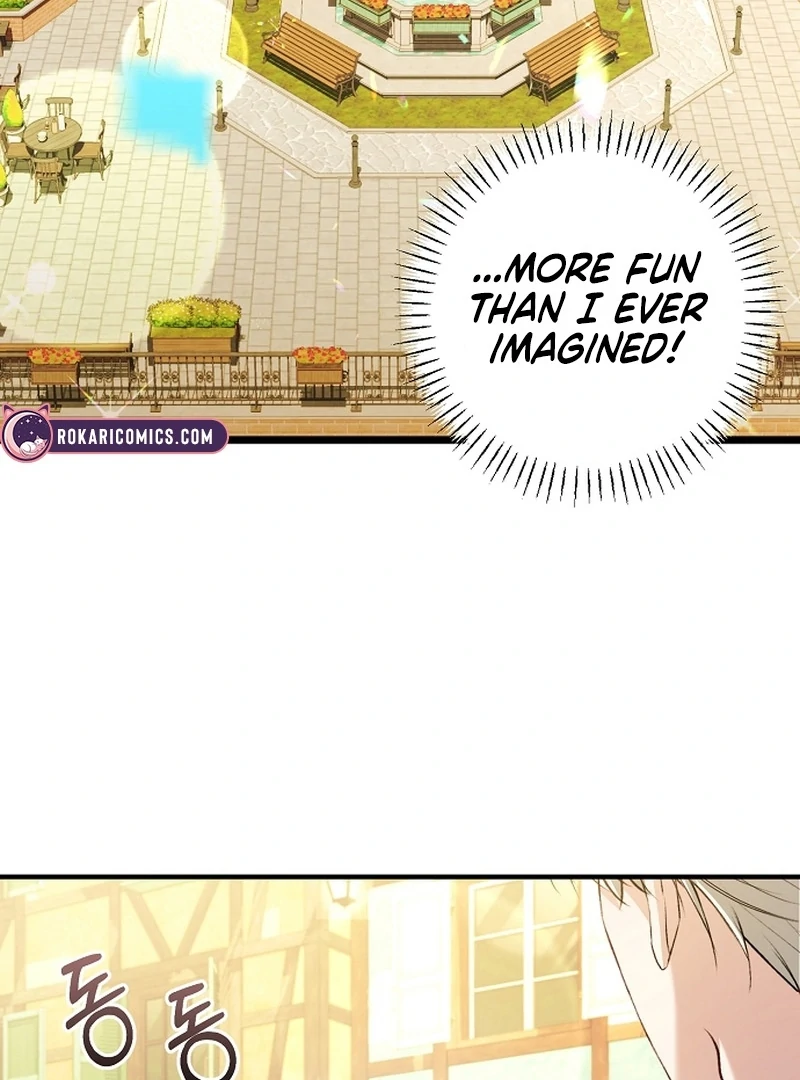 Sub-Male Lead, You Said It Was A Contract Marriage? Chapter 22 - Page 81