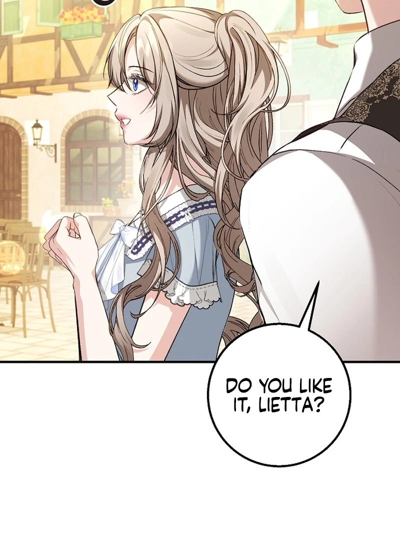 Sub-Male Lead, You Said It Was A Contract Marriage? Chapter 22 - Page 82