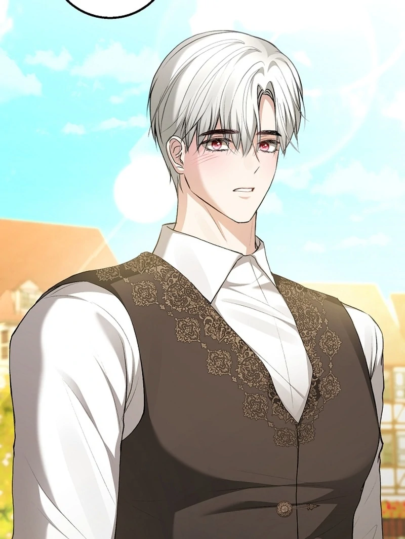 Sub-Male Lead, You Said It Was A Contract Marriage? Chapter 22 - Page 85