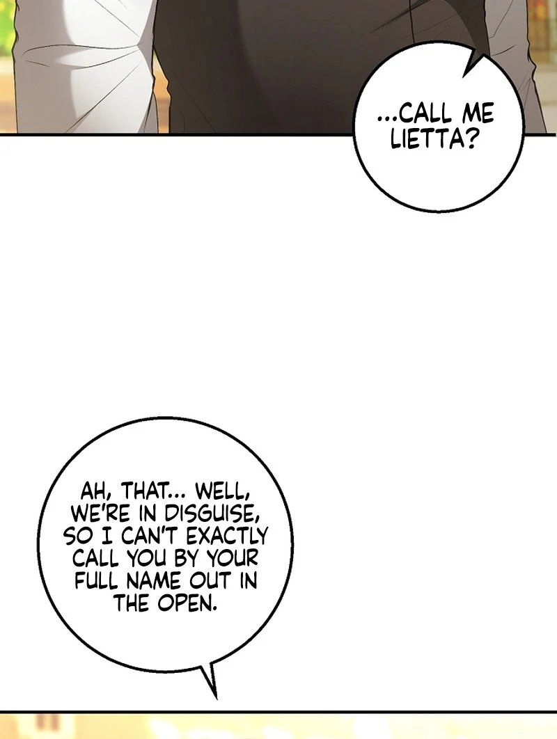 Sub-Male Lead, You Said It Was A Contract Marriage? Chapter 22 - Page 86