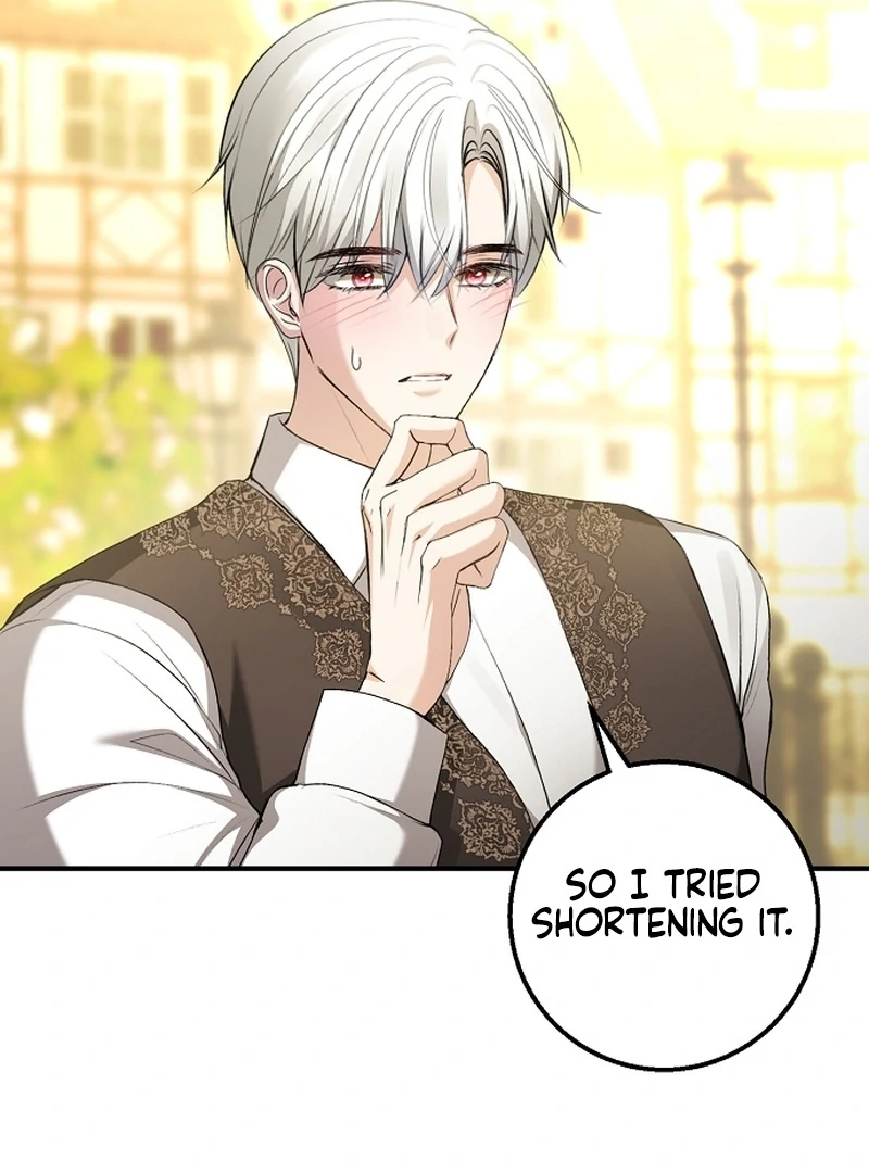 Sub-Male Lead, You Said It Was A Contract Marriage? Chapter 22 - Page 87