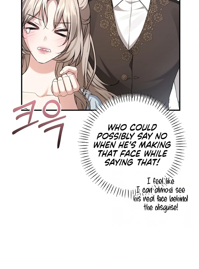 Sub-Male Lead, You Said It Was A Contract Marriage? Chapter 22 - Page 92