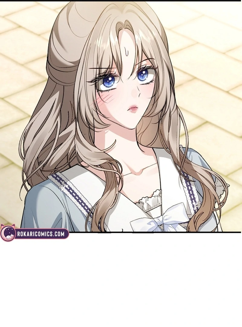 Sub-Male Lead, You Said It Was A Contract Marriage? Chapter 22 - Page 97