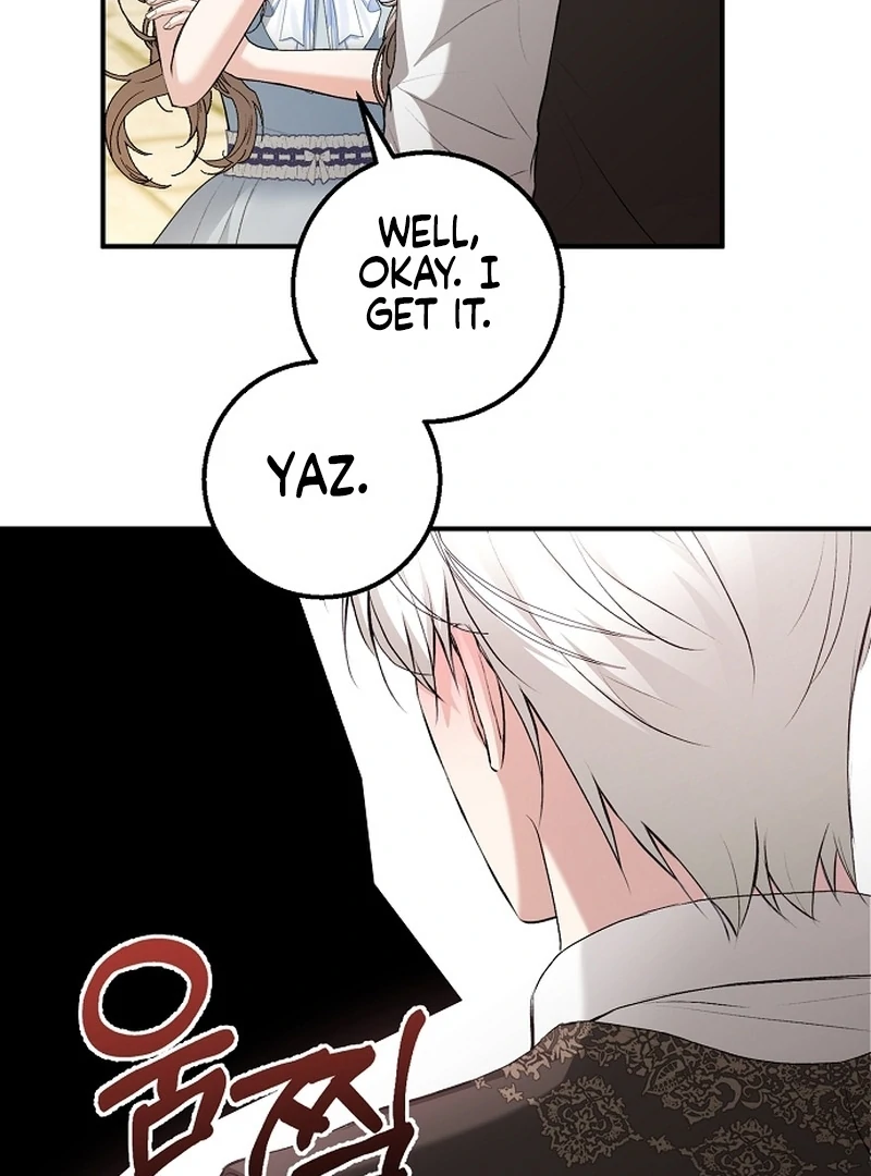 Sub-Male Lead, You Said It Was A Contract Marriage? Chapter 22 - Page 99