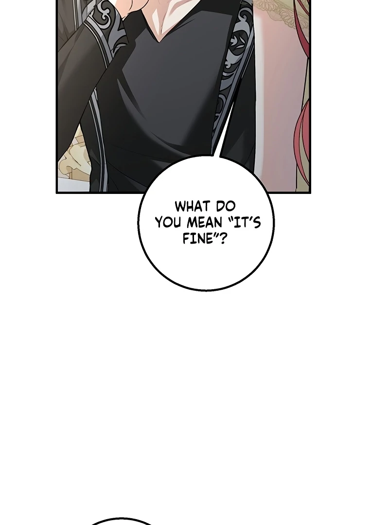 Sub-Male Lead, You Said It Was A Contract Marriage? Chapter 5 - Page 107