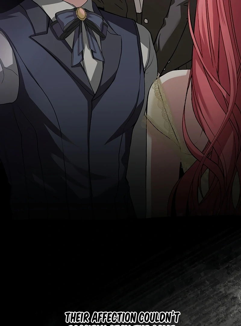 Sub-Male Lead, You Said It Was A Contract Marriage? Chapter 5 - Page 15