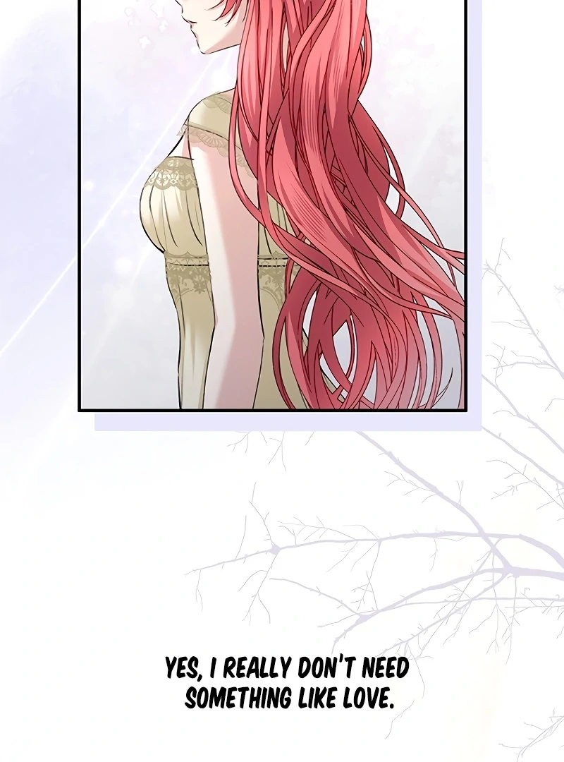 Sub-Male Lead, You Said It Was A Contract Marriage? Chapter 5 - Page 19