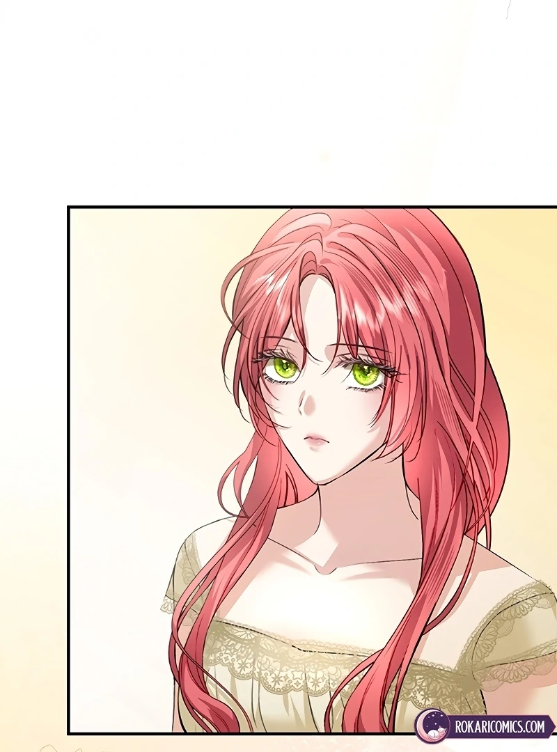 Sub-Male Lead, You Said It Was A Contract Marriage? Chapter 5 - Page 20