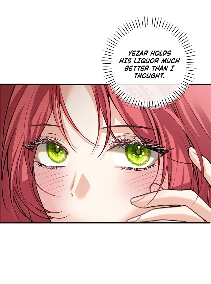Sub-Male Lead, You Said It Was A Contract Marriage? Chapter 5 - Page 42
