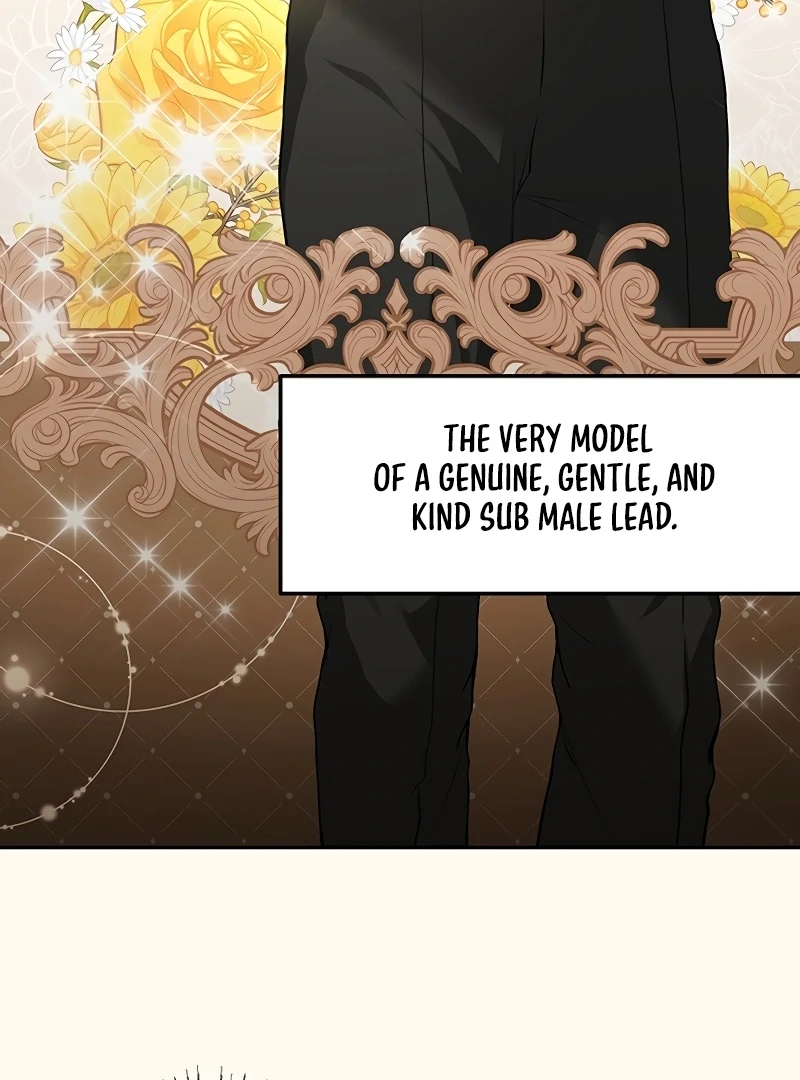 Sub-Male Lead, You Said It Was A Contract Marriage? Chapter 5 - Page 53