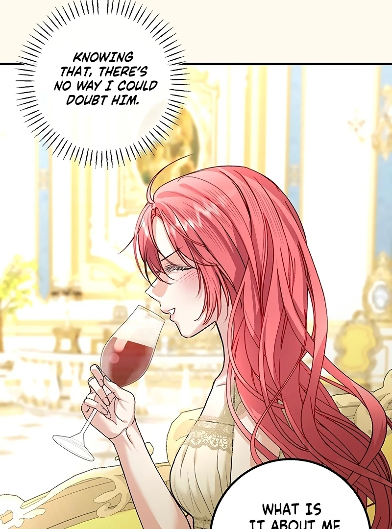 Sub-Male Lead, You Said It Was A Contract Marriage? Chapter 5 - Page 54