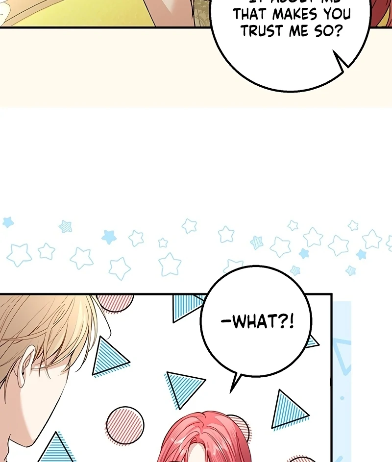 Sub-Male Lead, You Said It Was A Contract Marriage? Chapter 5 - Page 55