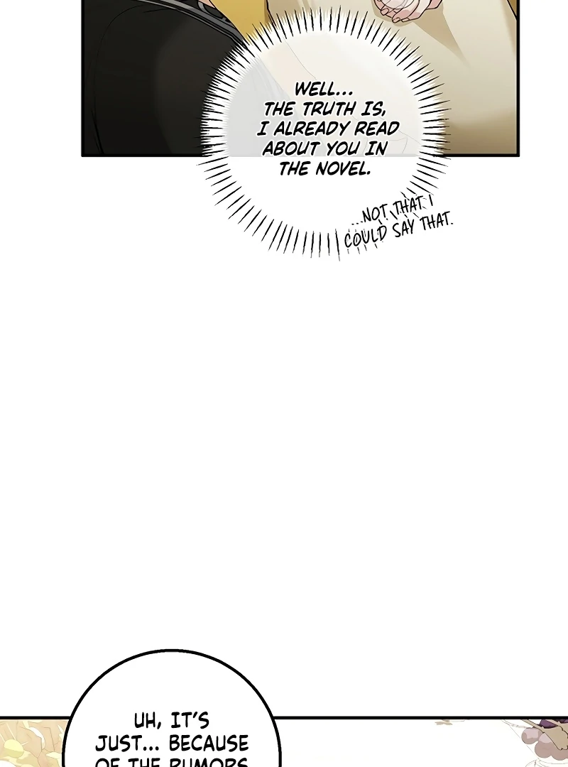 Sub-Male Lead, You Said It Was A Contract Marriage? Chapter 5 - Page 58