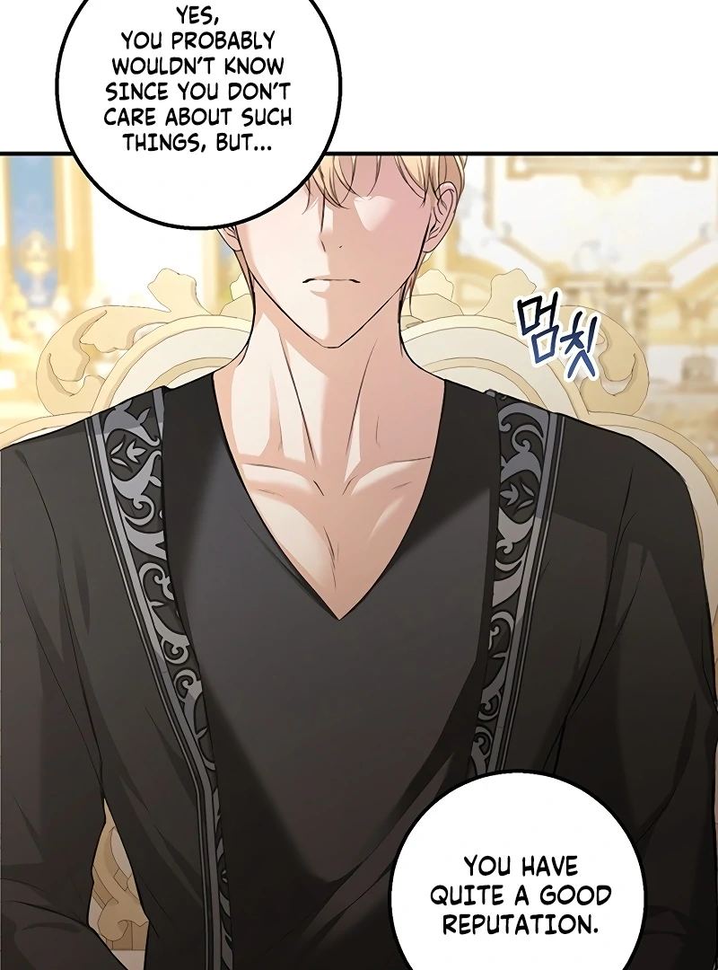 Sub-Male Lead, You Said It Was A Contract Marriage? Chapter 5 - Page 60
