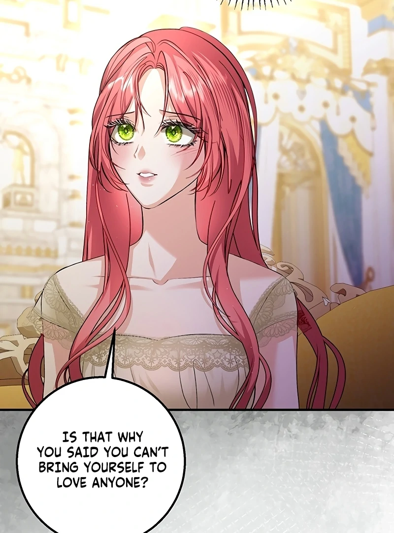 Sub-Male Lead, You Said It Was A Contract Marriage? Chapter 5 - Page 73