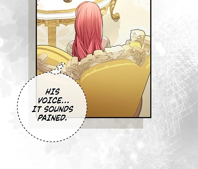 Sub-Male Lead, You Said It Was A Contract Marriage? Chapter 5 - Page 76