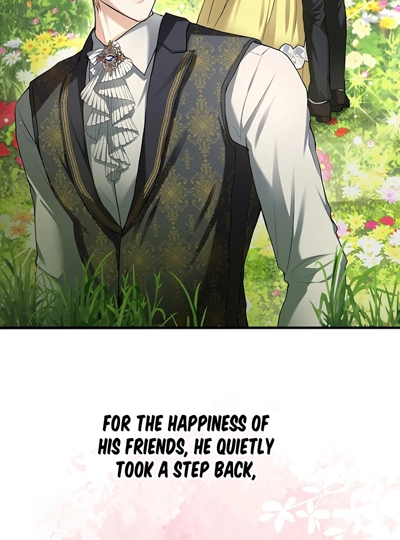 Sub-Male Lead, You Said It Was A Contract Marriage? Chapter 6 - Page 3