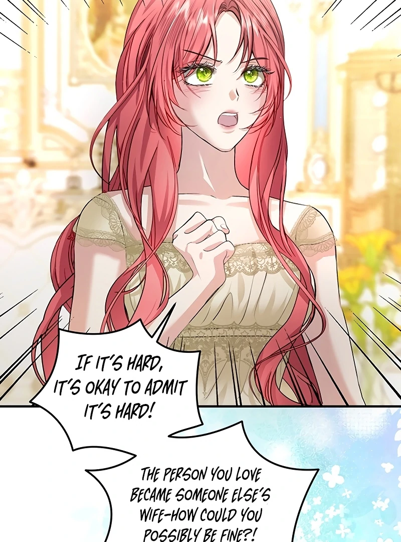 Sub-Male Lead, You Said It Was A Contract Marriage? Chapter 6 - Page 23