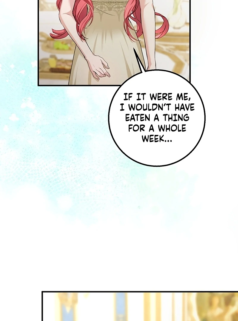 Sub-Male Lead, You Said It Was A Contract Marriage? Chapter 6 - Page 25