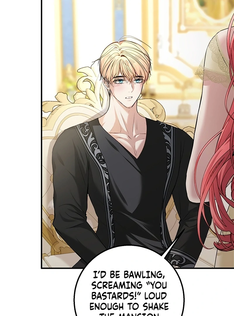 Sub-Male Lead, You Said It Was A Contract Marriage? Chapter 6 - Page 26