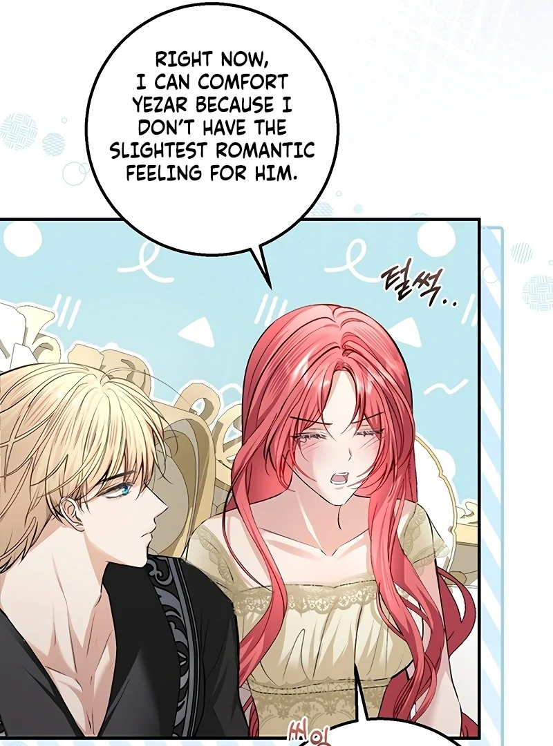 Sub-Male Lead, You Said It Was A Contract Marriage? Chapter 6 - Page 38