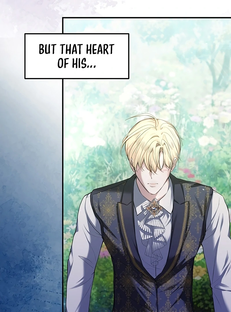 Sub-Male Lead, You Said It Was A Contract Marriage? Chapter 6 - Page 5