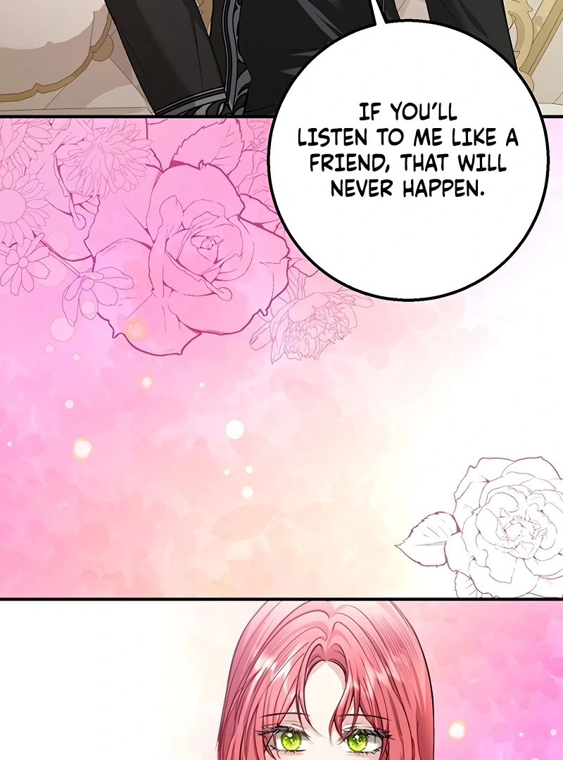 Sub-Male Lead, You Said It Was A Contract Marriage? Chapter 6 - Page 42