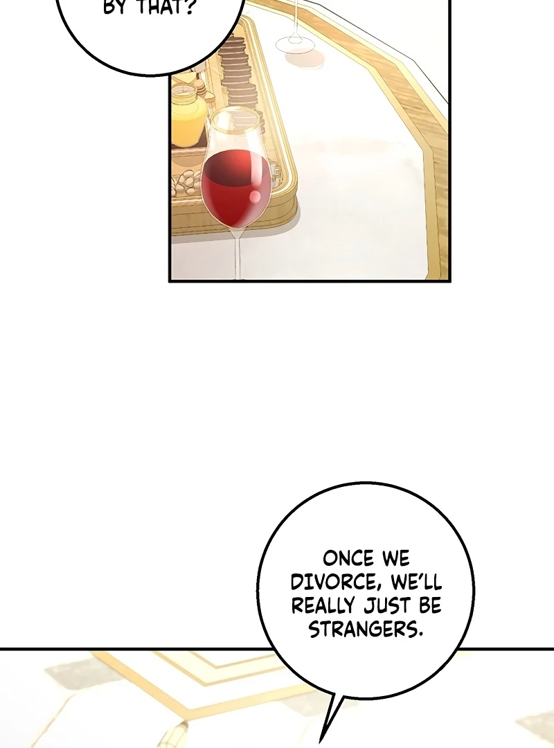 Sub-Male Lead, You Said It Was A Contract Marriage? Chapter 6 - Page 44