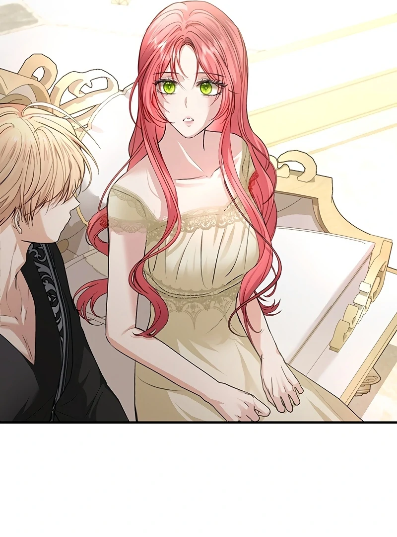 Sub-Male Lead, You Said It Was A Contract Marriage? Chapter 6 - Page 45